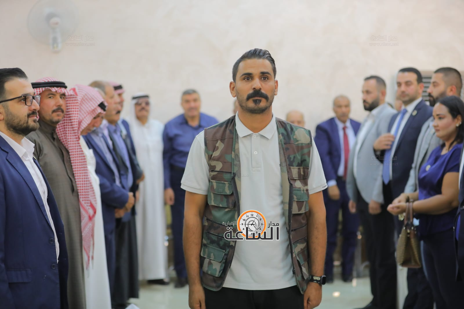 Madar Al-Saa Images 0.11791696062296864