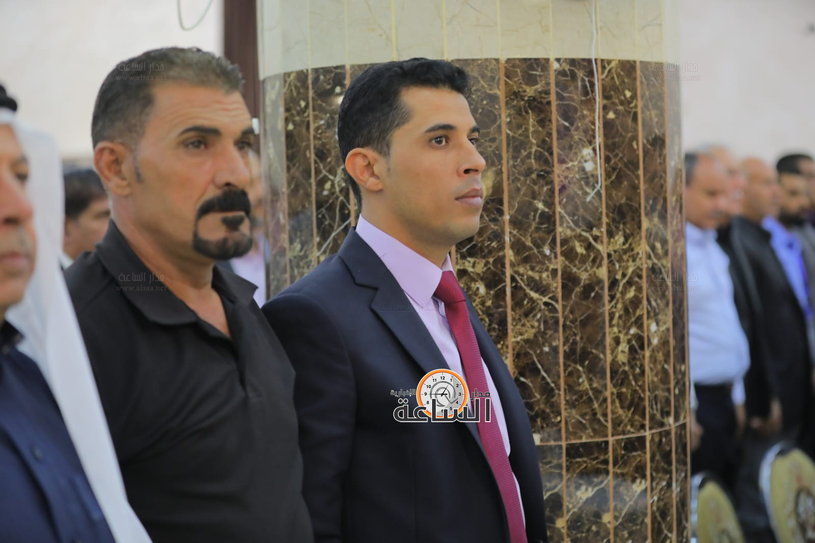 Madar Al-Saa Images 0.12420690184534466