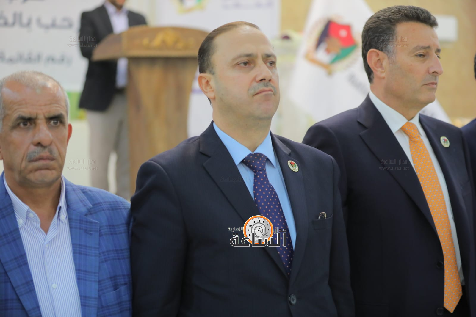 Madar Al-Saa Images 0.2964089699732375