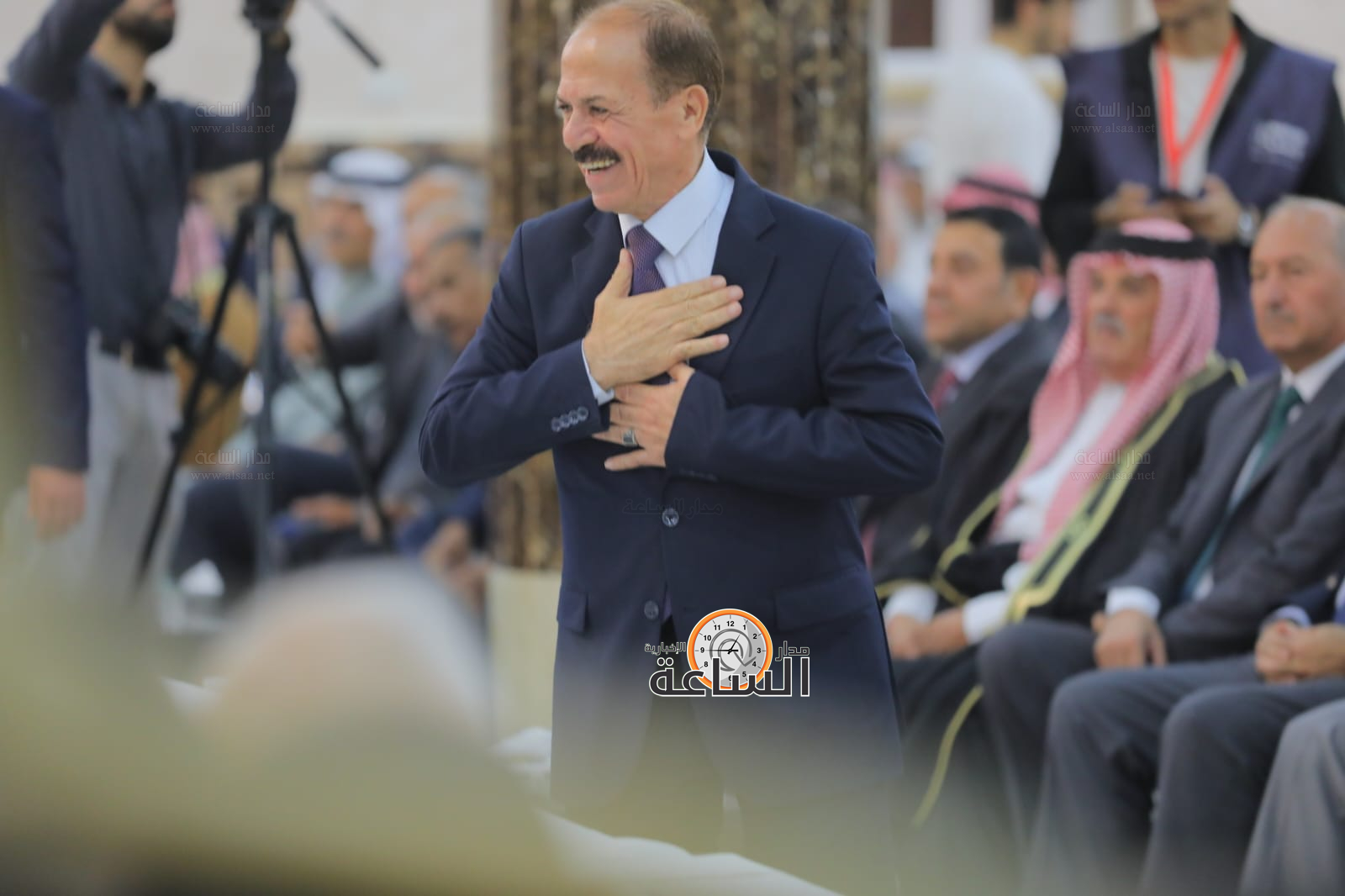 Madar Al-Saa Images 0.15937418586058705