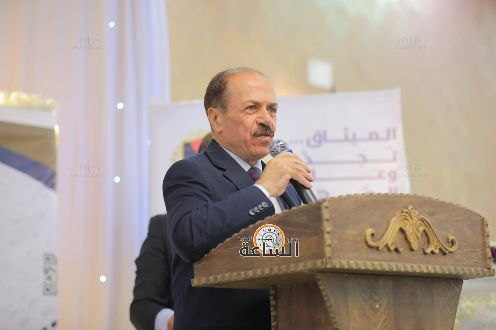 Madar Al-Saa Images 0.5509813672227384