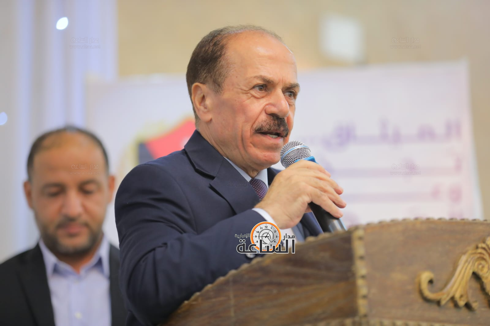 Madar Al-Saa Images 0.16418895047595505