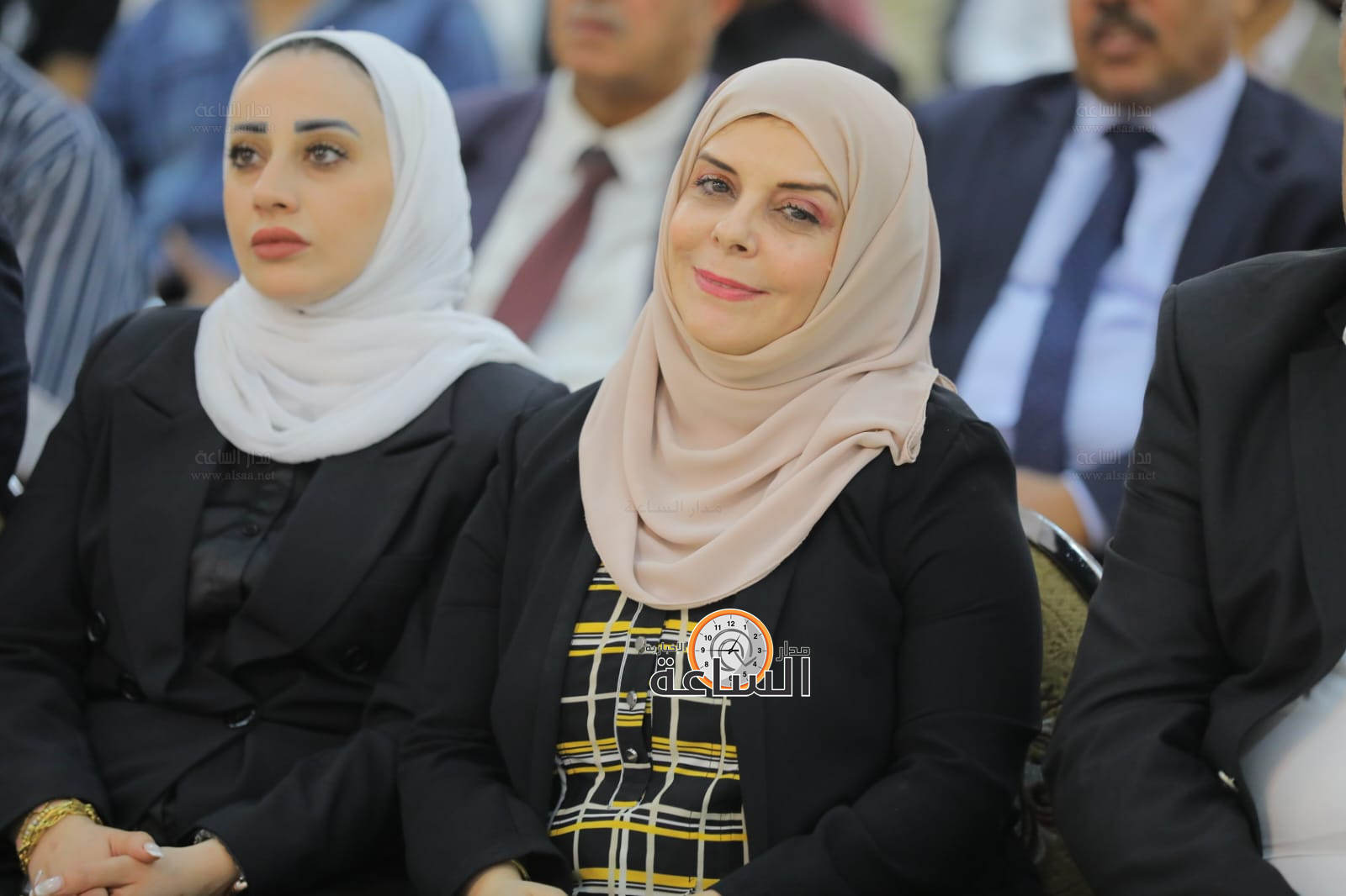 Madar Al-Saa Images 0.4147108534178561