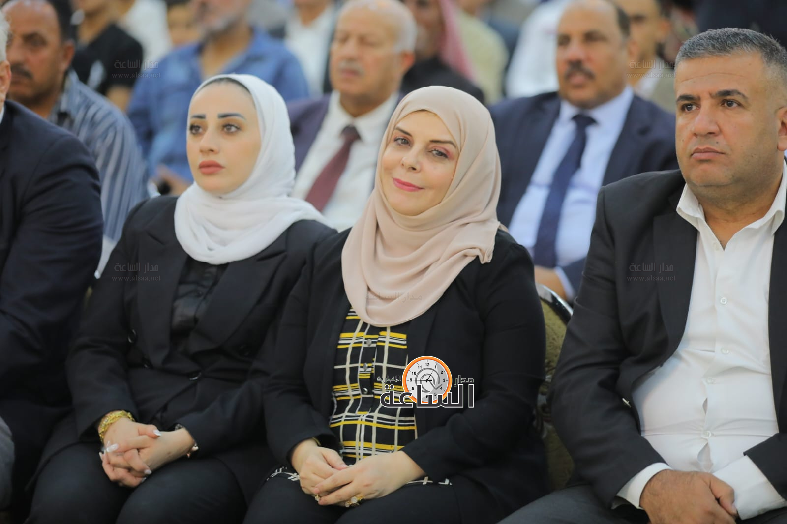 Madar Al-Saa Images 0.42019647703597496