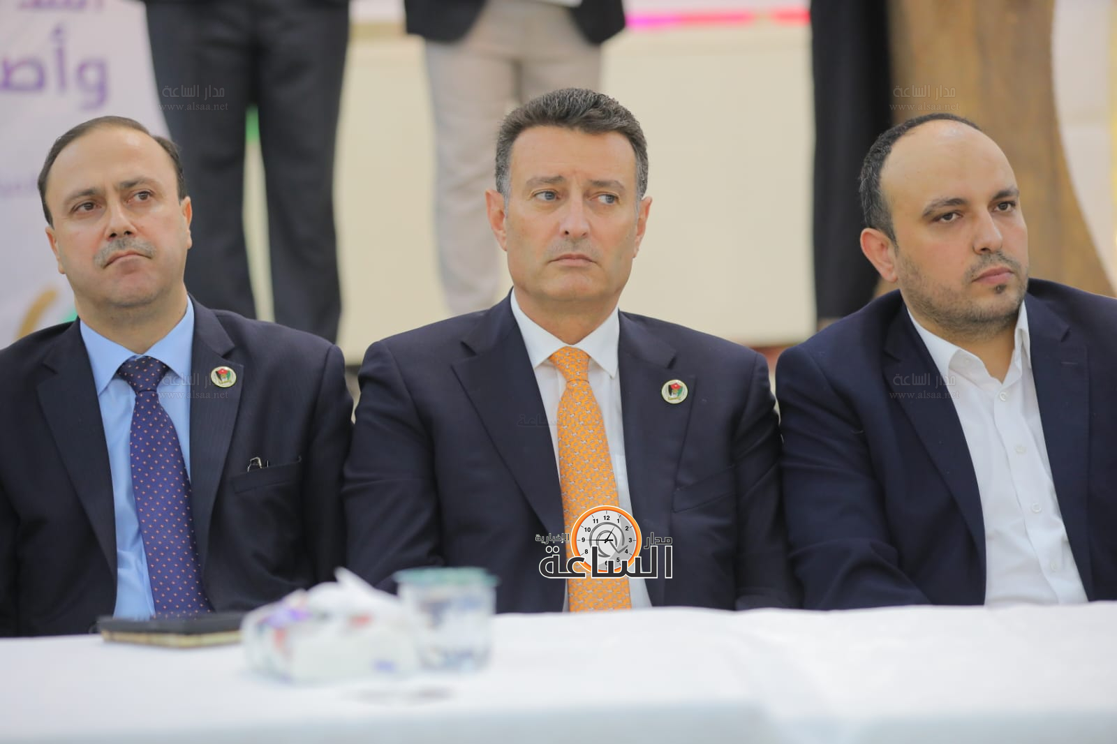 Madar Al-Saa Images 0.5987789380134332