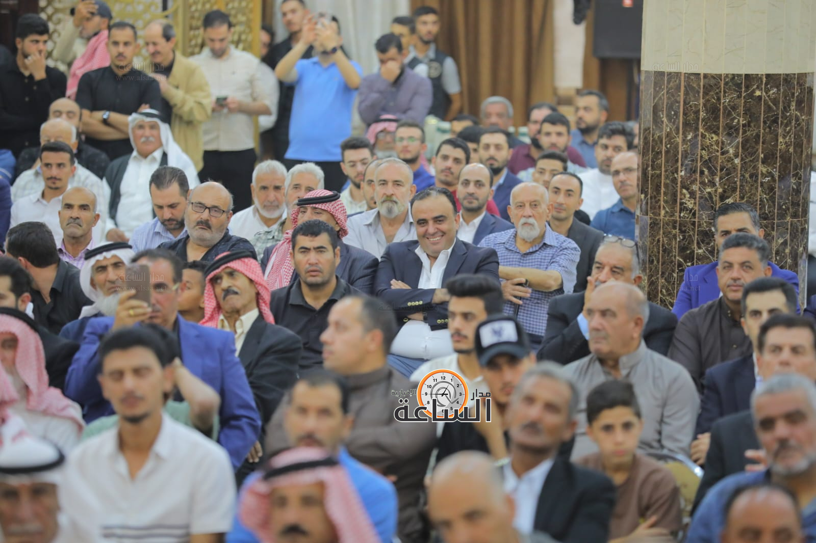 Madar Al-Saa Images 0.9156689751247402