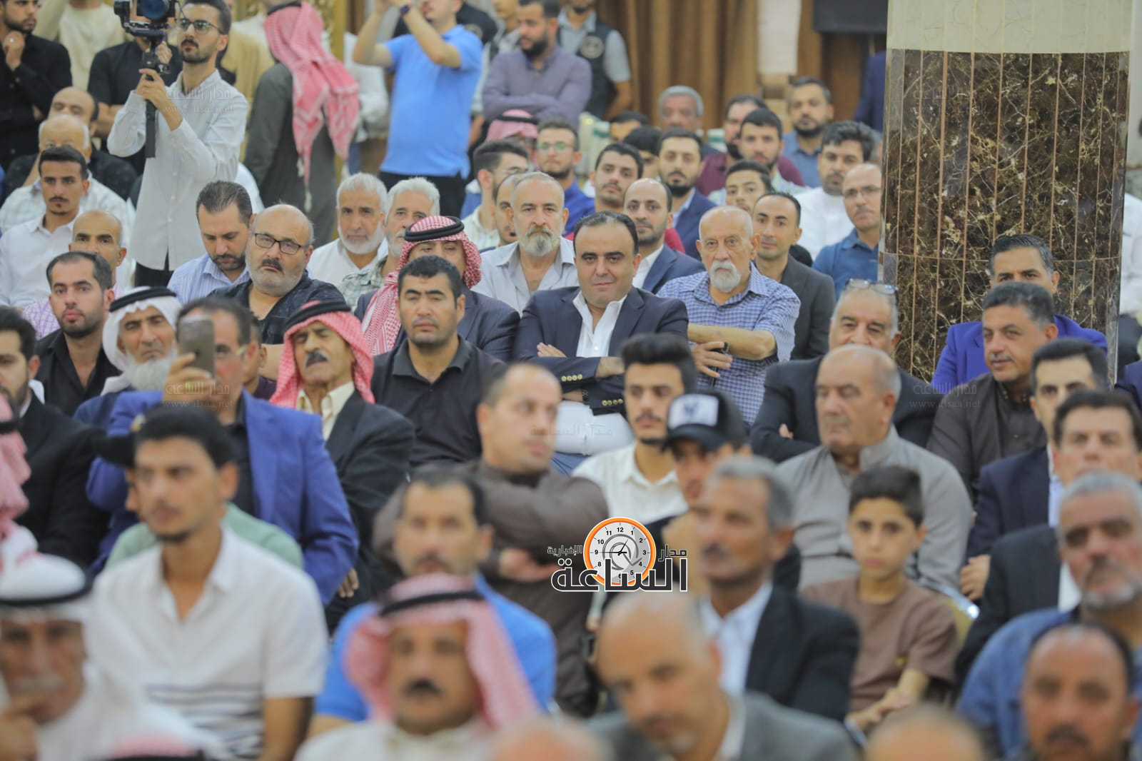 Madar Al-Saa Images 0.5281826302471391