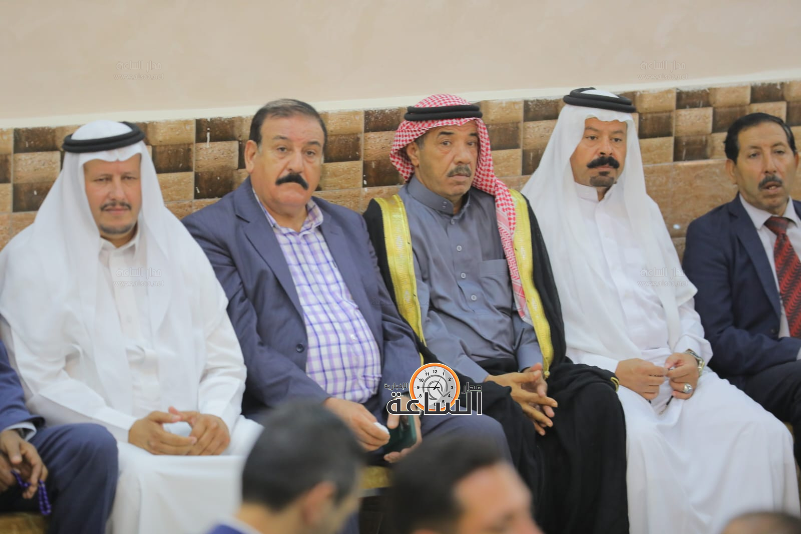 Madar Al-Saa Images 0.2988084669531763