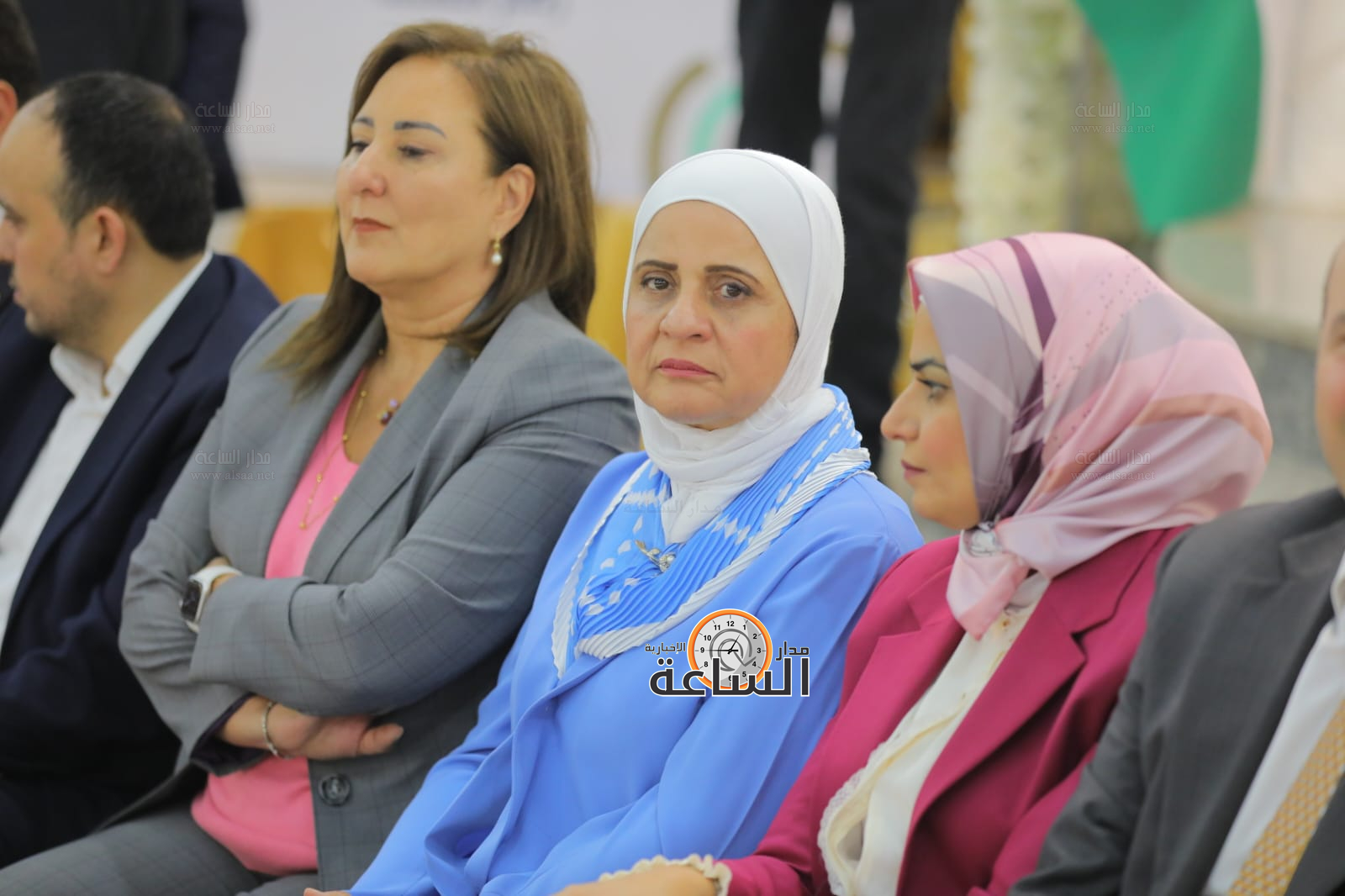 Madar Al-Saa Images 0.8371466483305829