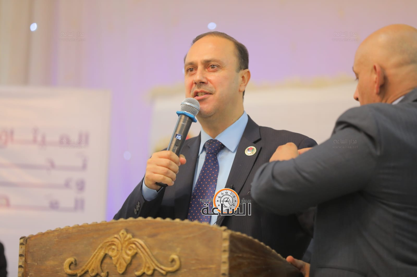 Madar Al-Saa Images 0.5726816461035957