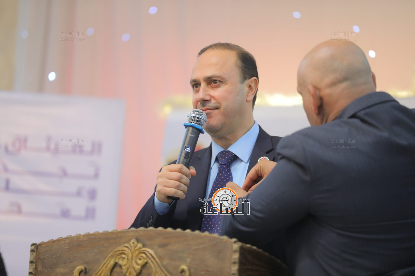 Madar Al-Saa Images 0.09057285881102084