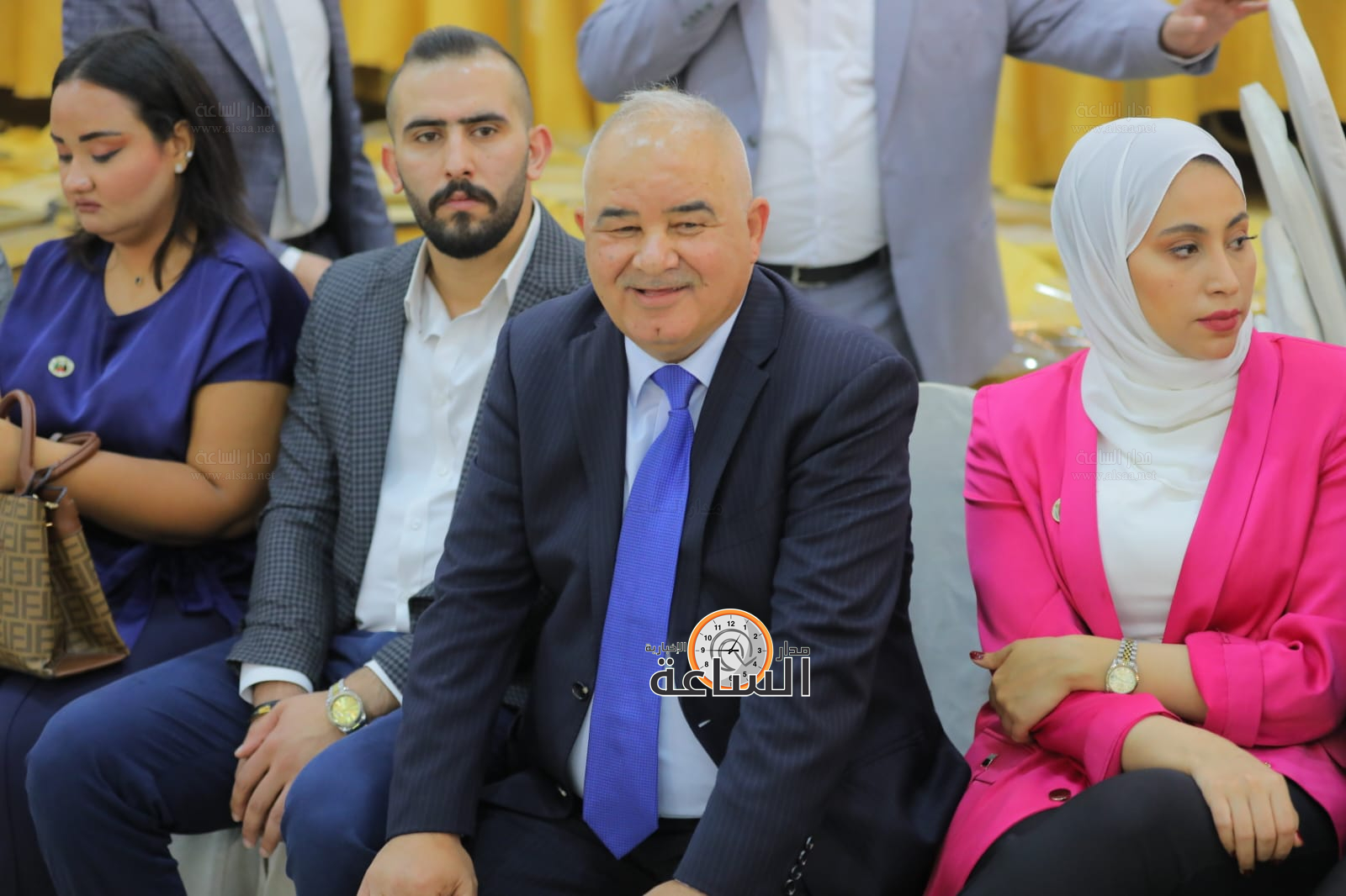 Madar Al-Saa Images 0.15045693400523796