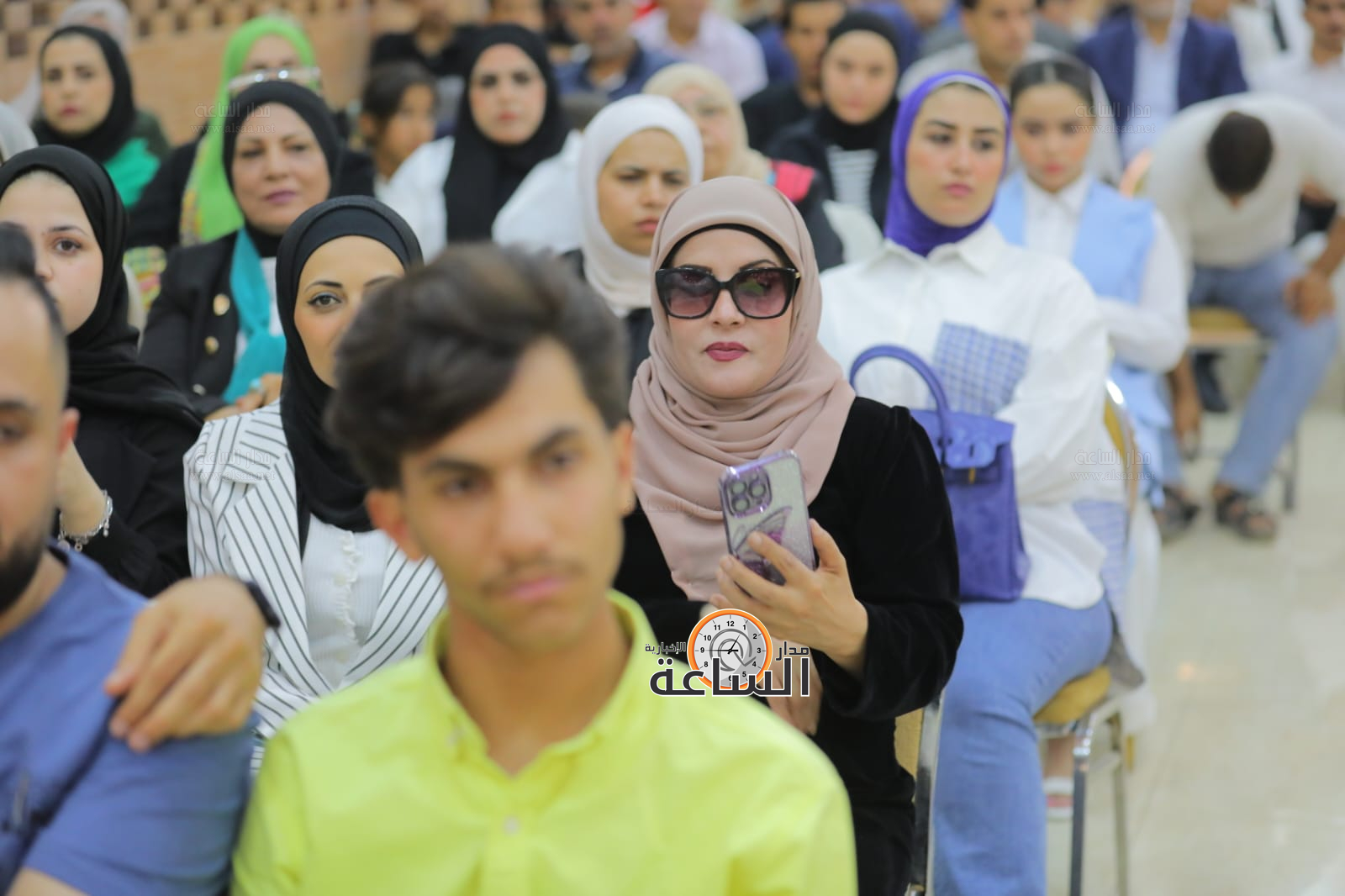 Madar Al-Saa Images 0.7855950875177007