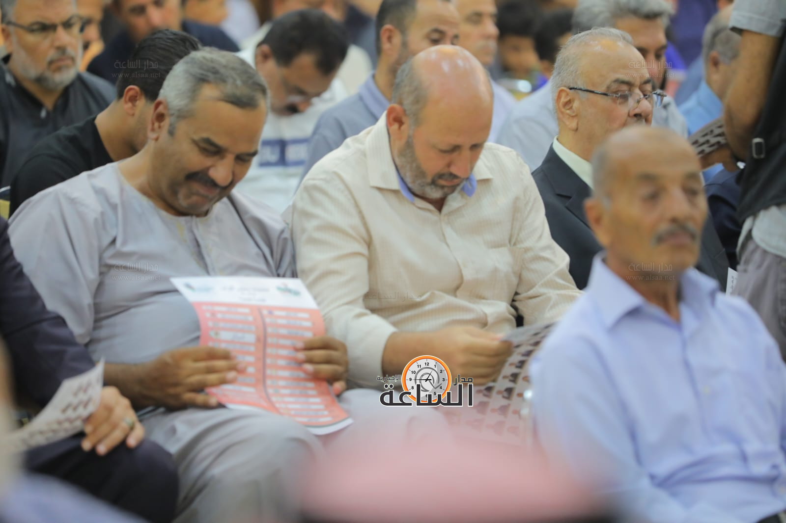 Madar Al-Saa Images 0.023553814970723508