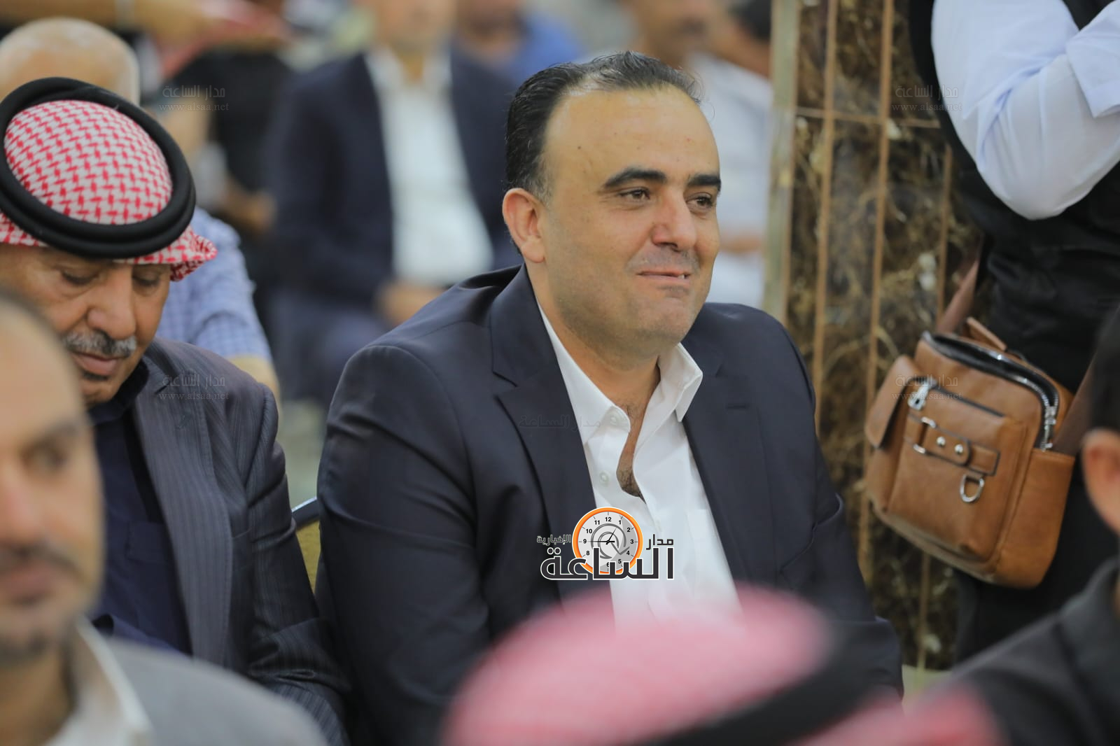 Madar Al-Saa Images 0.999183688130646