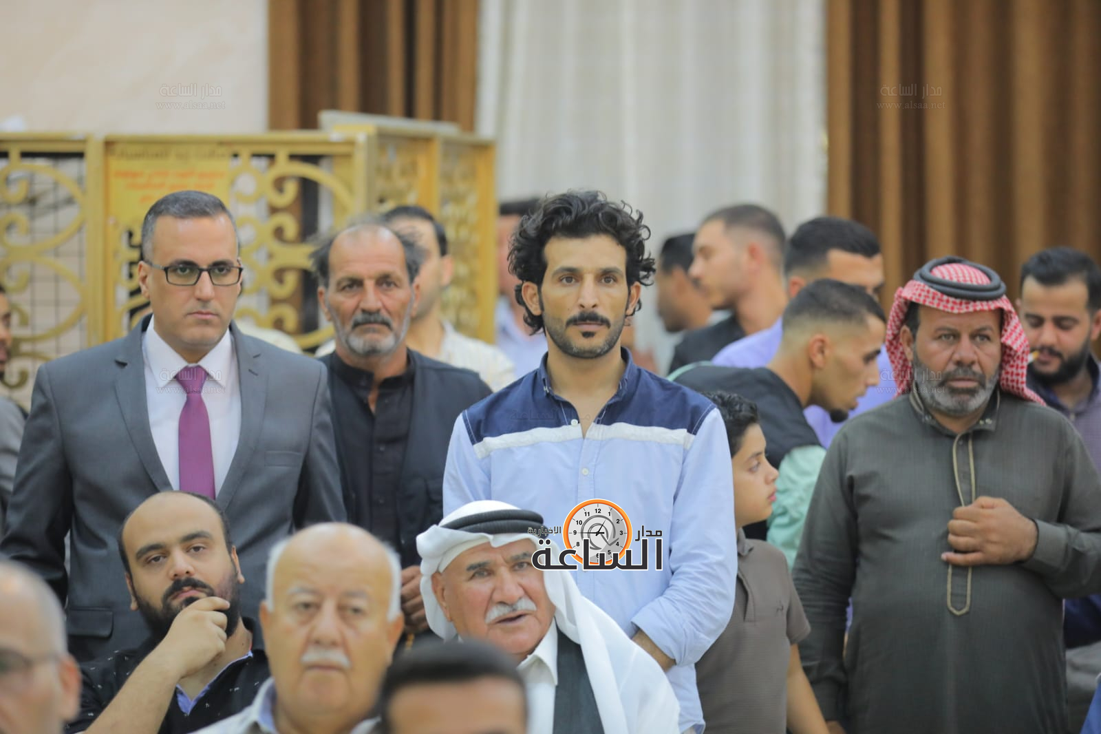 Madar Al-Saa Images 0.9961908221510352