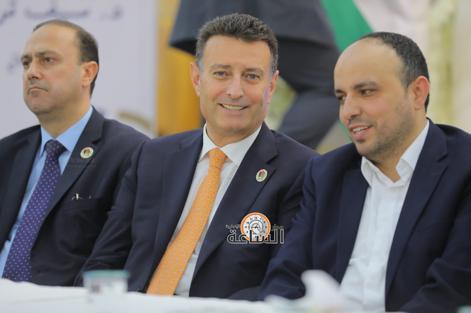 Madar Al-Saa Images 0.6631620393266591