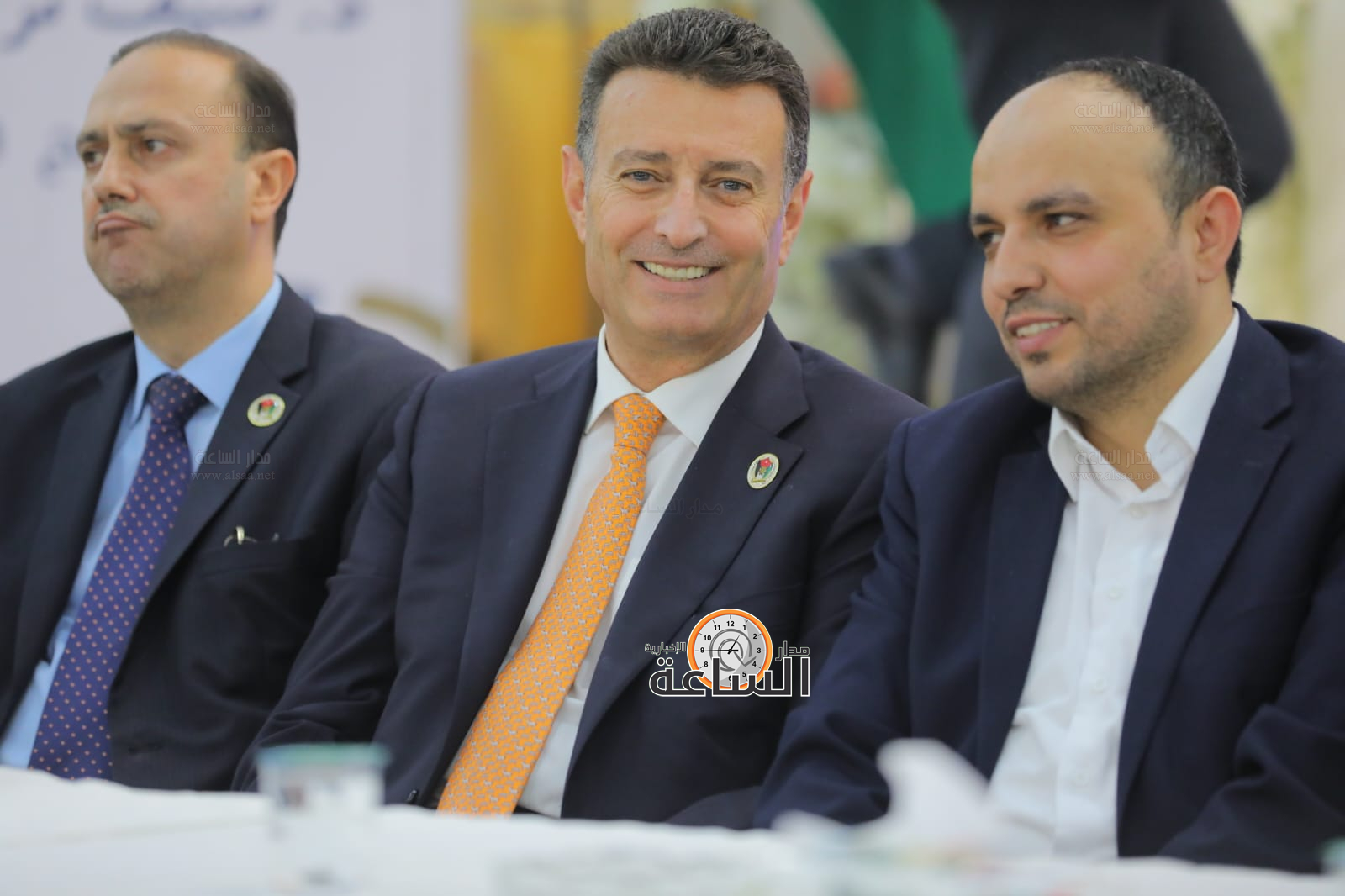 Madar Al-Saa Images 0.06568095139220809