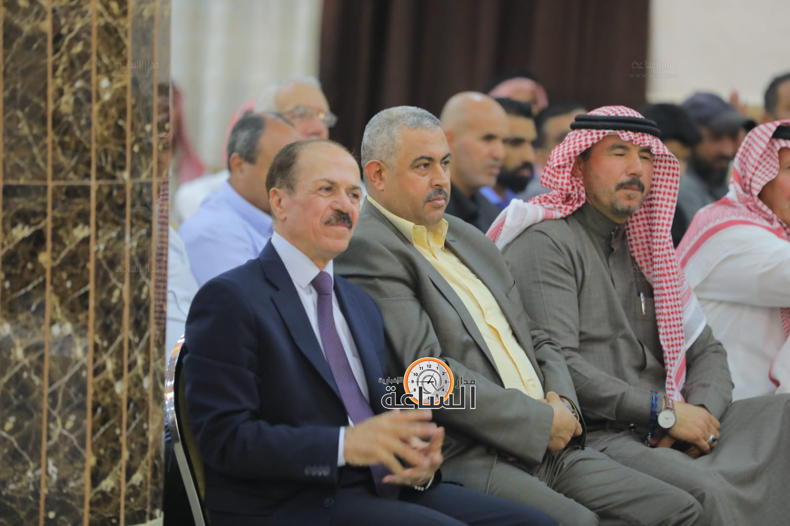 Madar Al-Saa Images 0.08236068460142087