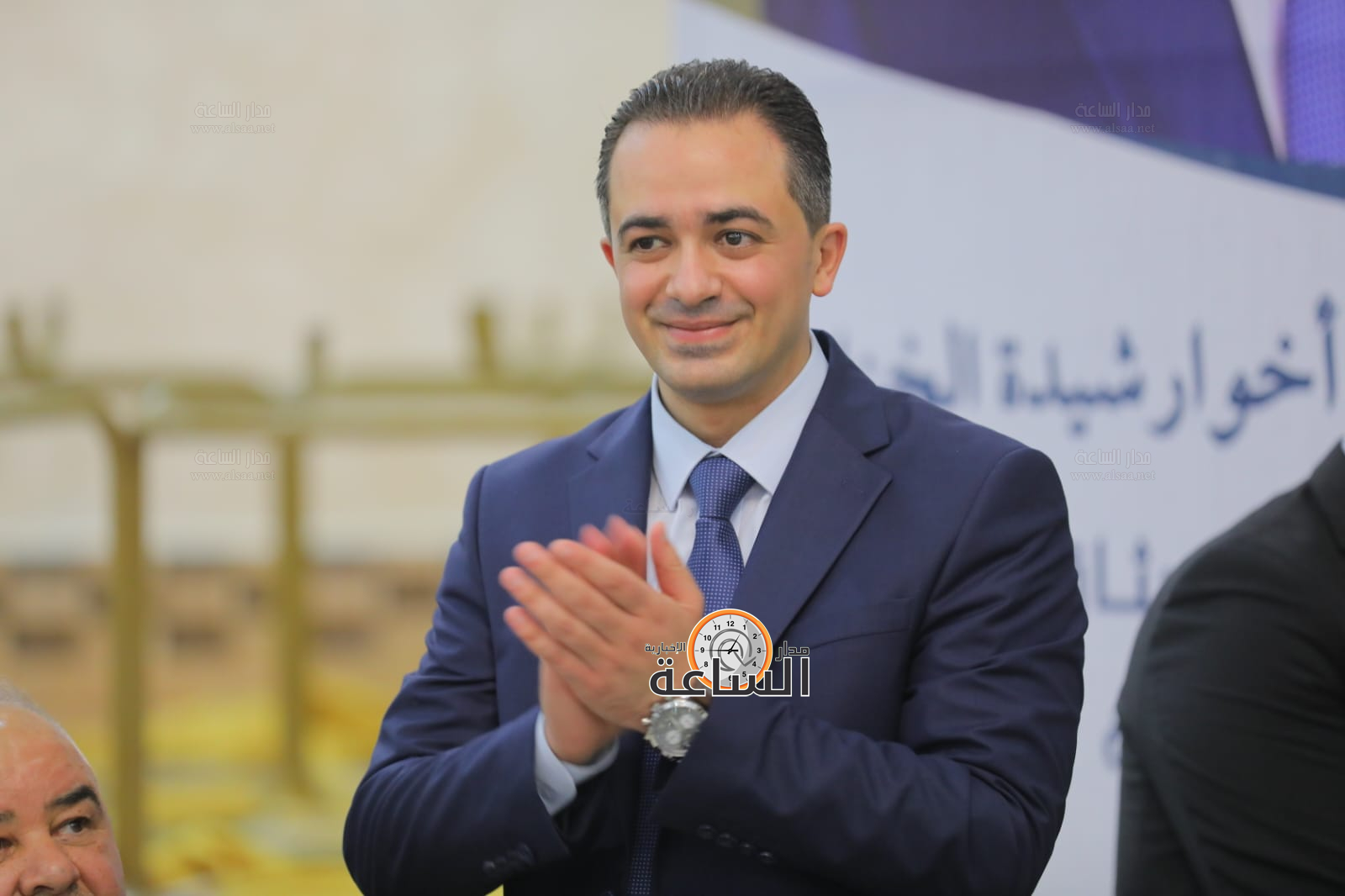 Madar Al-Saa Images 0.8535317104010935