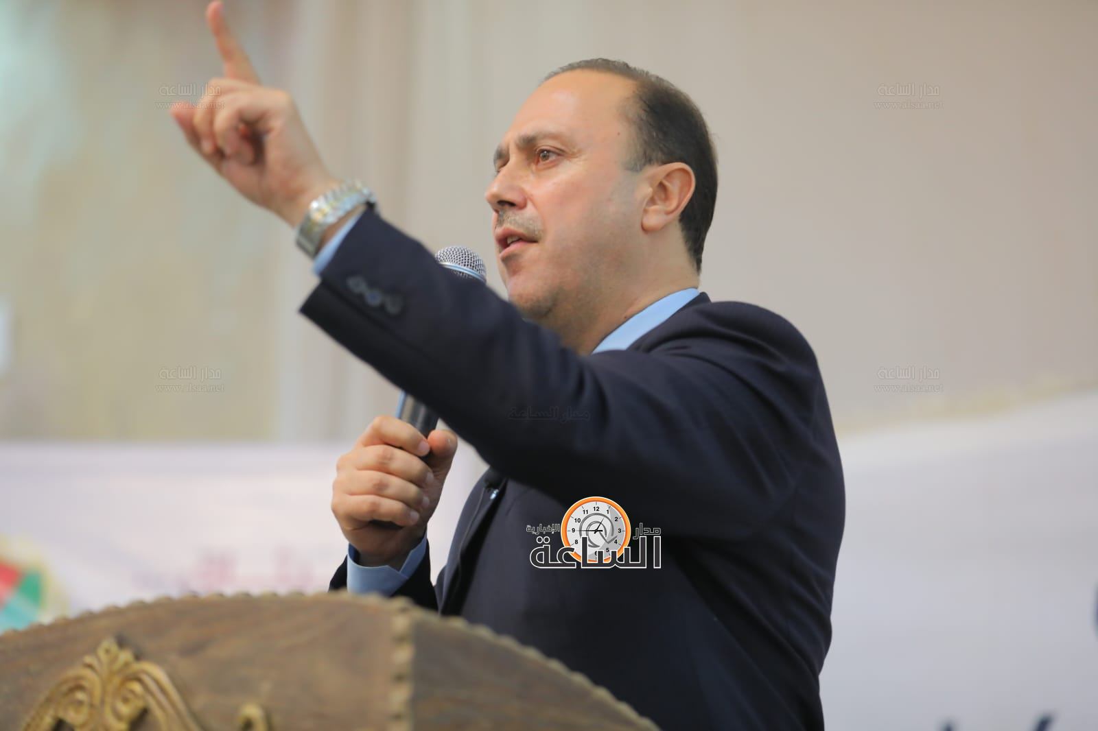 Madar Al-Saa Images 0.44590424567150255