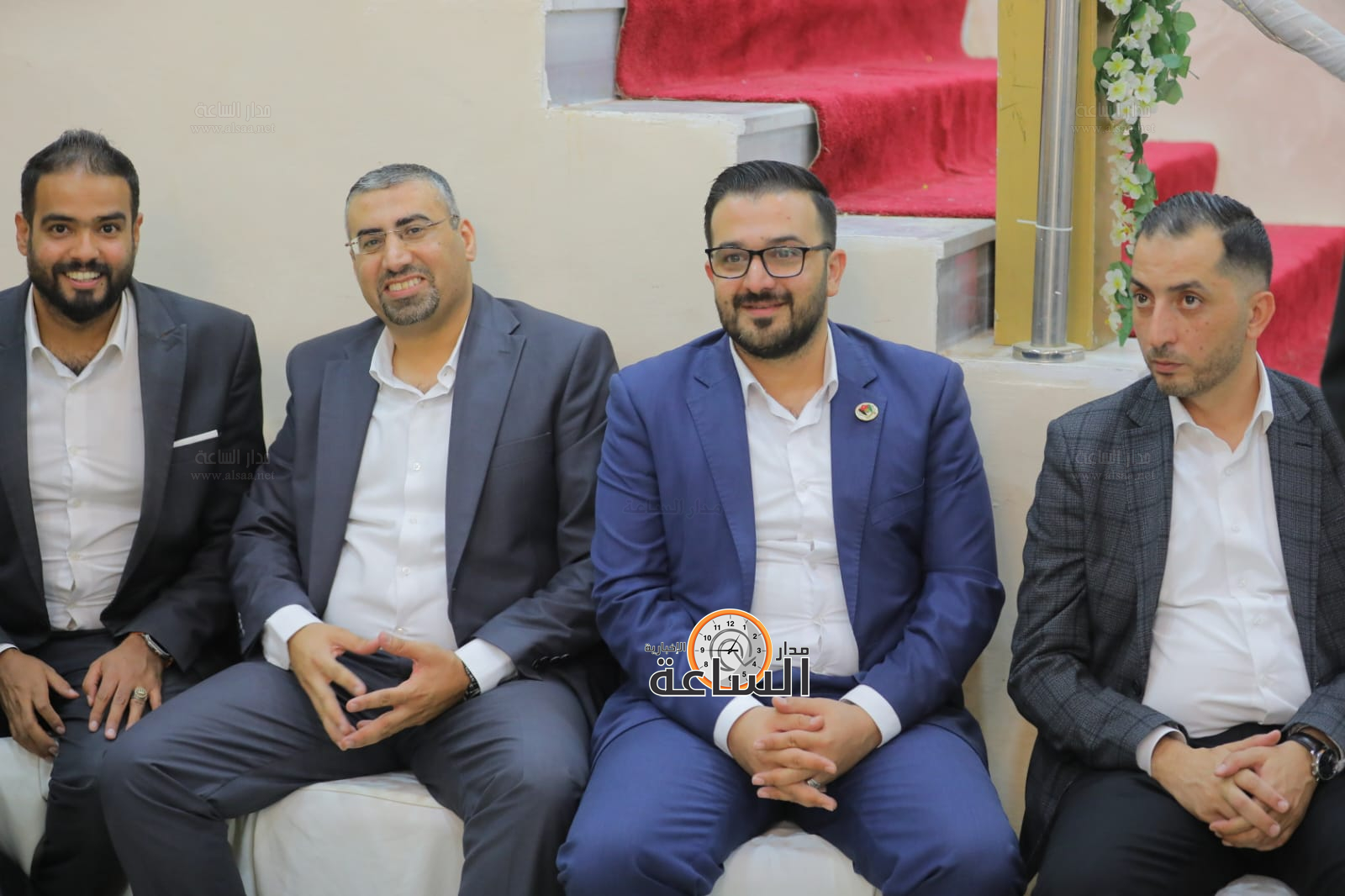 Madar Al-Saa Images 0.5018276262272616