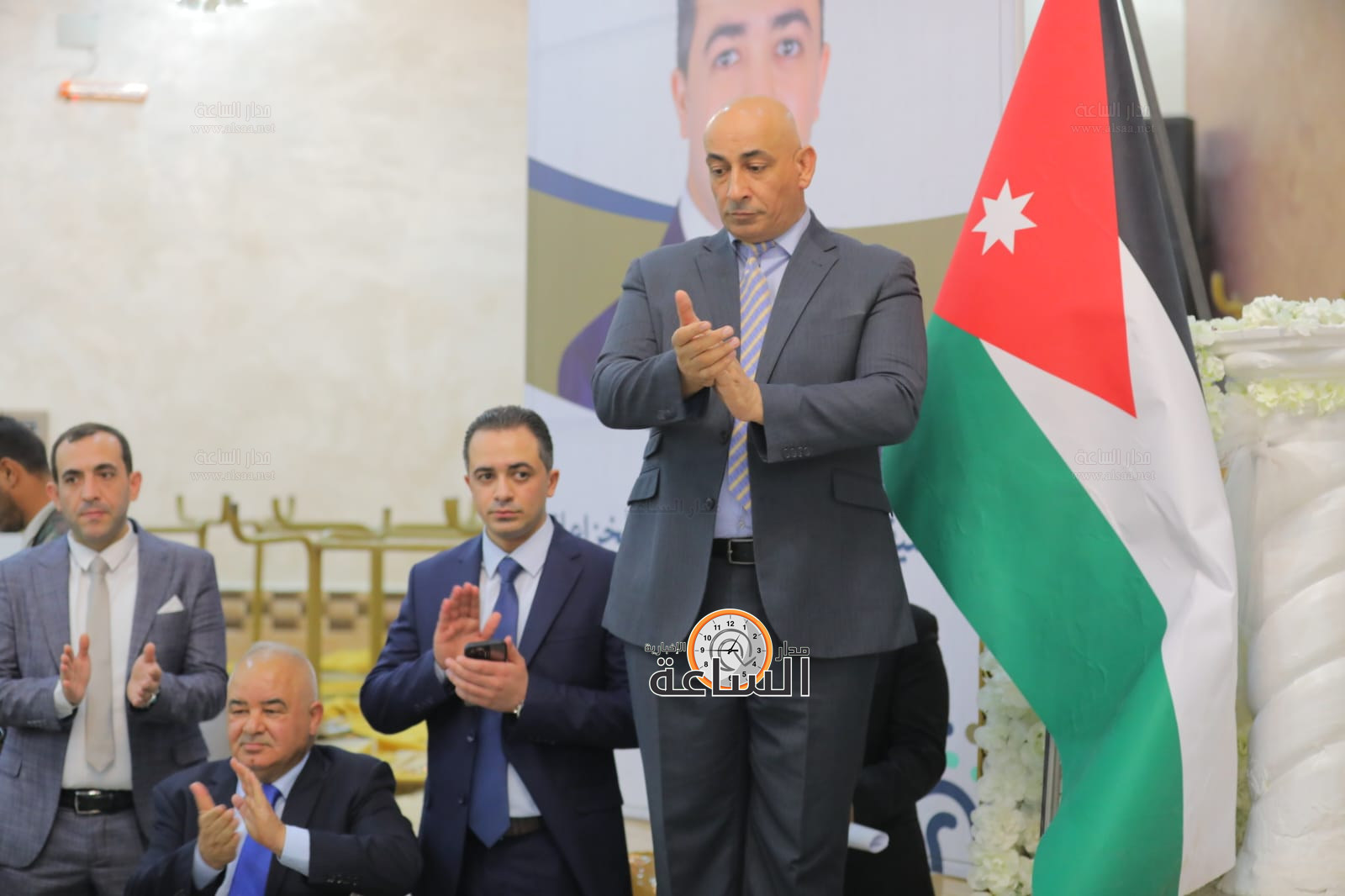 Madar Al-Saa Images 0.15019432200503902