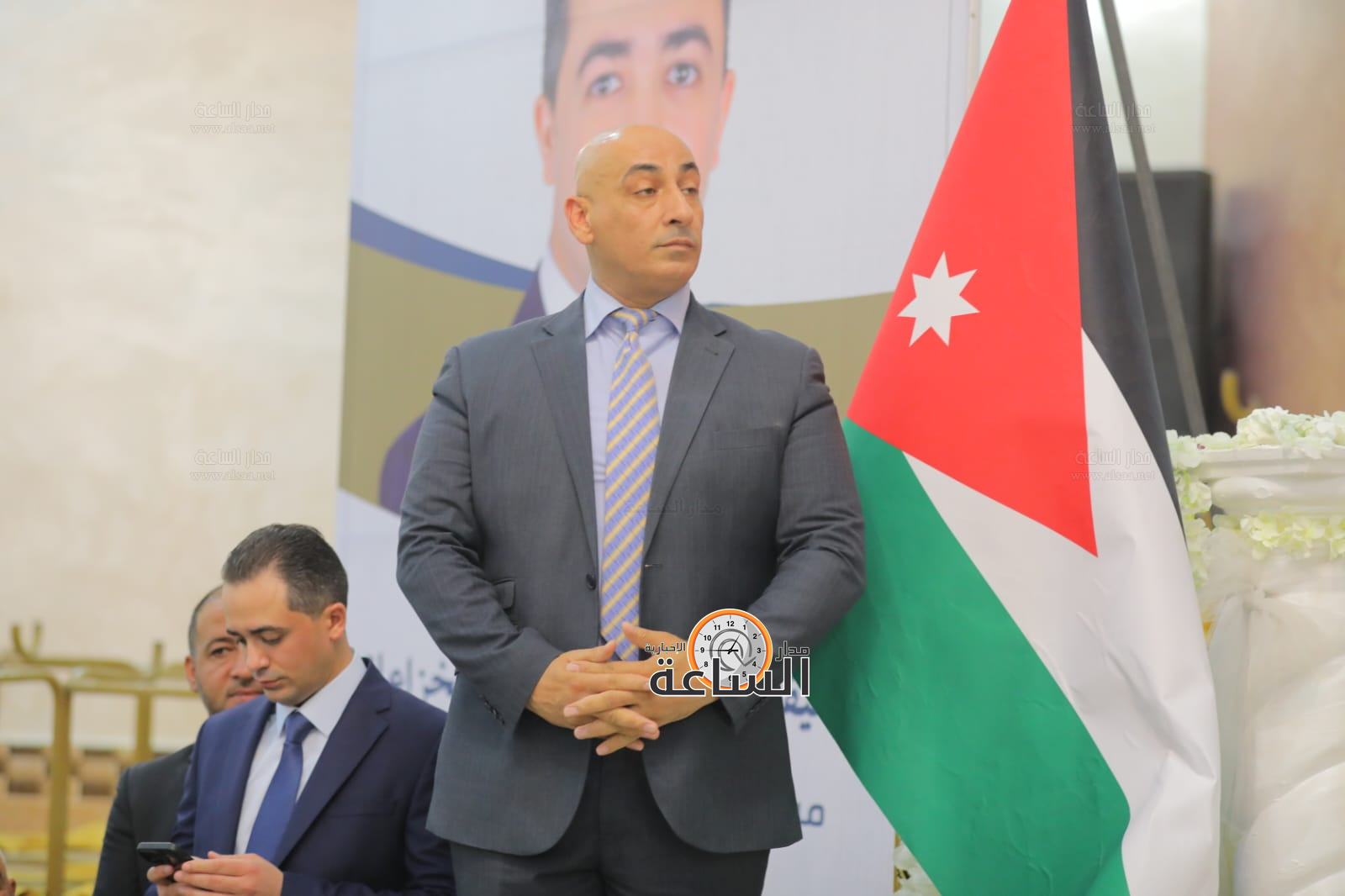 Madar Al-Saa Images 0.3962277730892625