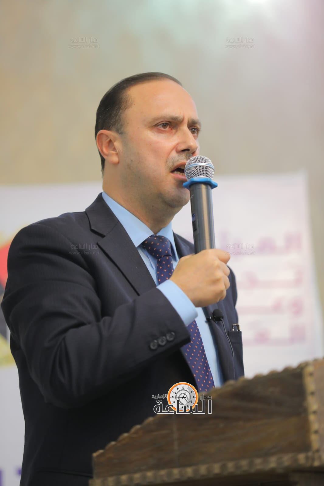 Madar Al-Saa Images 0.9944958140160503