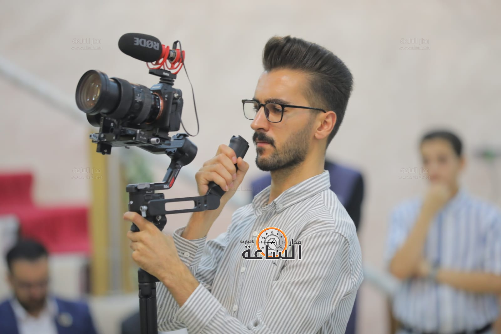 Madar Al-Saa Images 0.09558065135894167