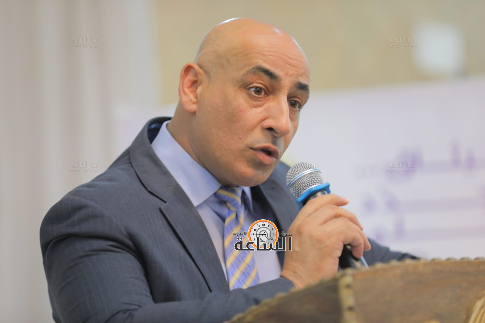 Madar Al-Saa Images 0.4362993521028853