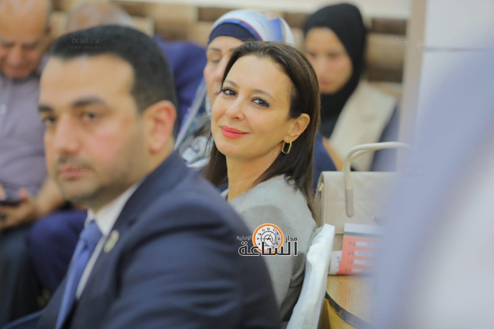 Madar Al-Saa Images 0.5737255503039012