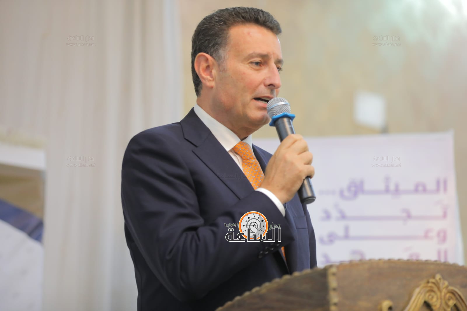 Madar Al-Saa Images 0.07976818193215718