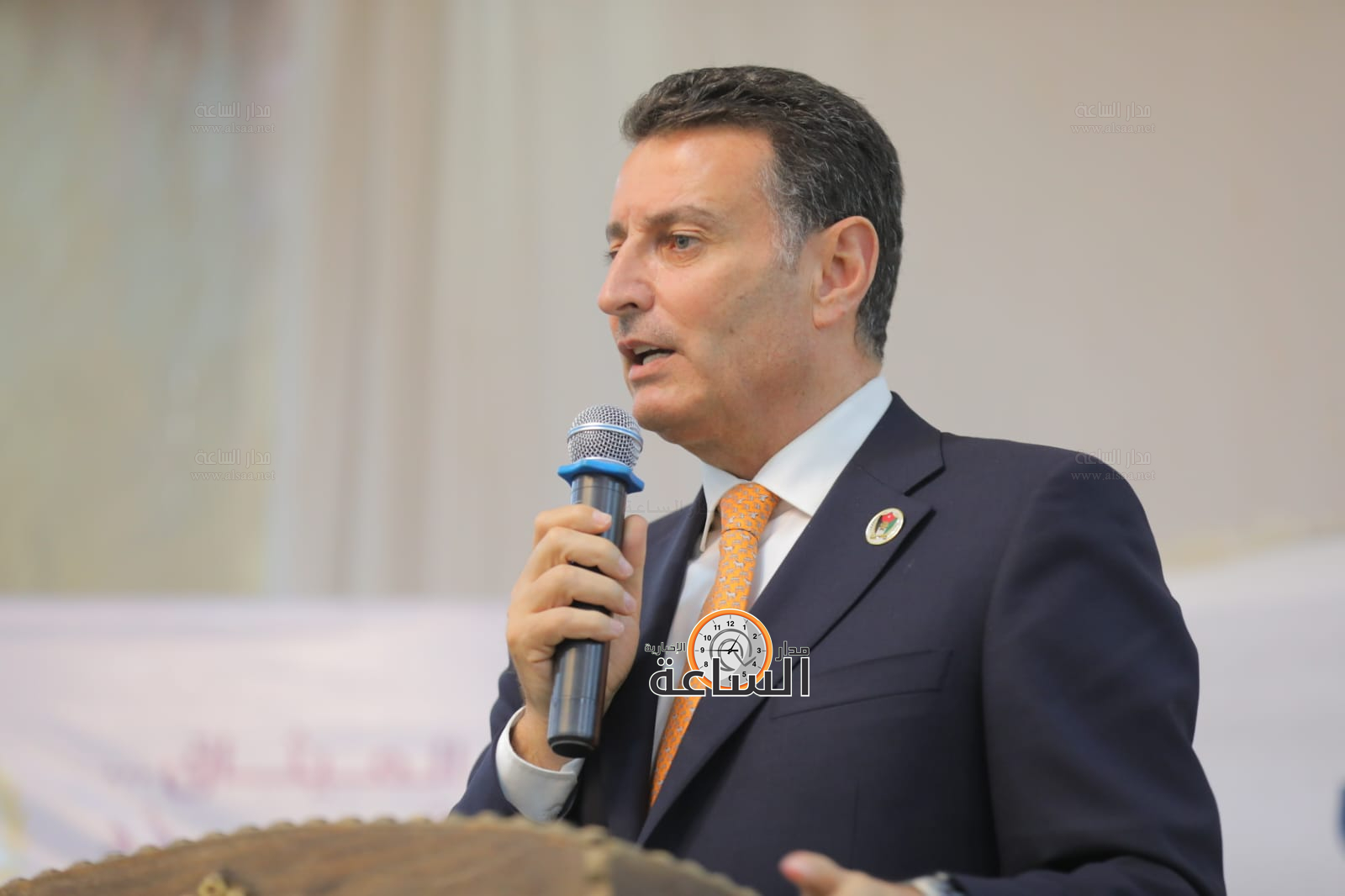 Madar Al-Saa Images 0.3251594000442879