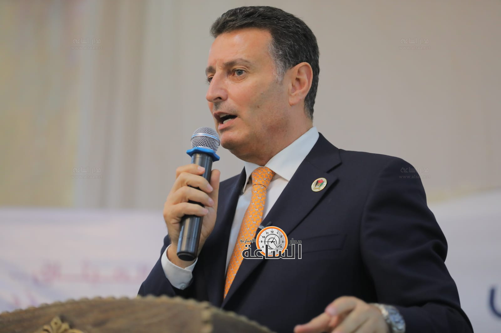 Madar Al-Saa Images 0.4433864533461984