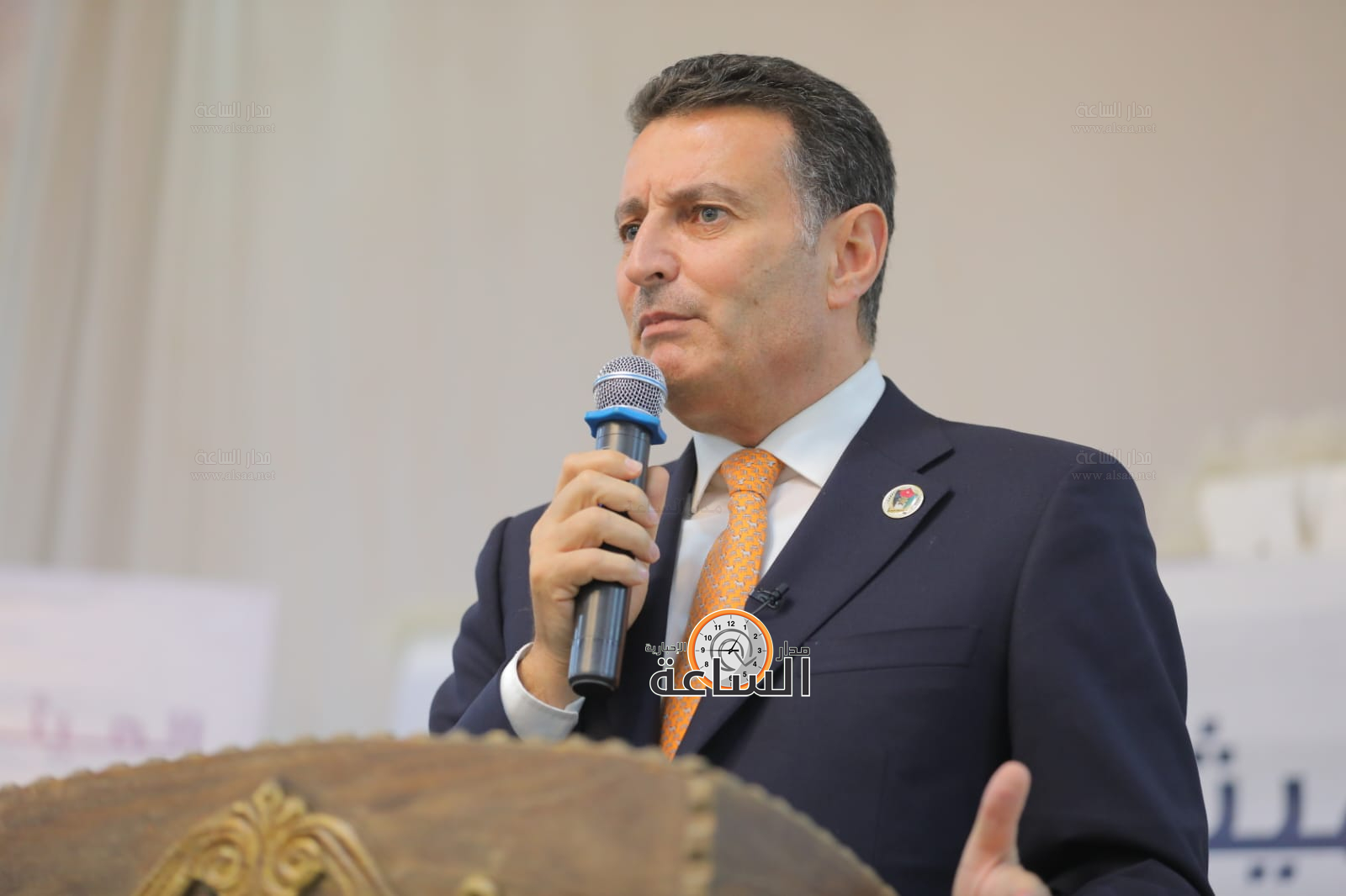 Madar Al-Saa Images 0.09594226518078863