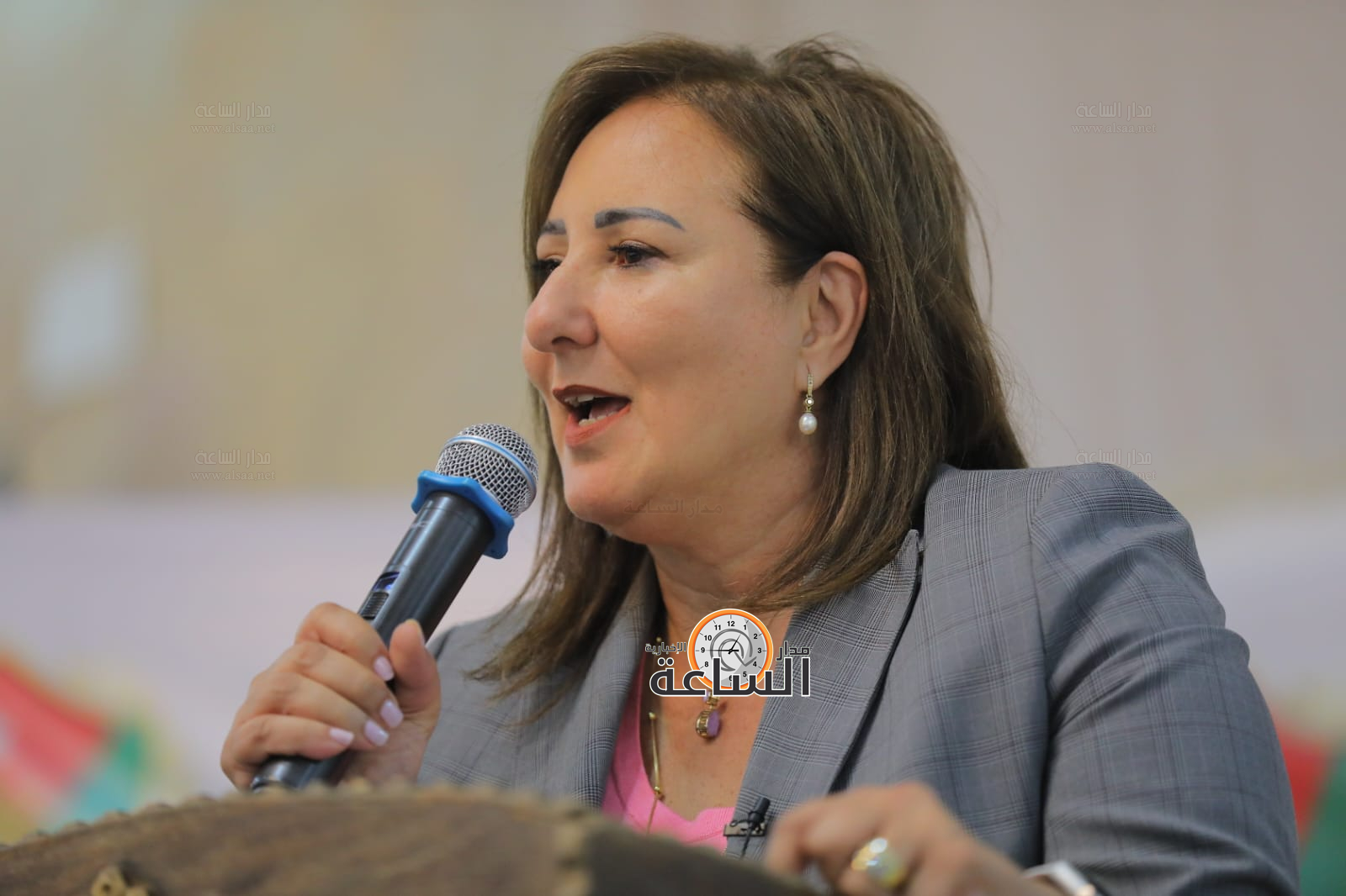 Madar Al-Saa Images 0.13350217770117712