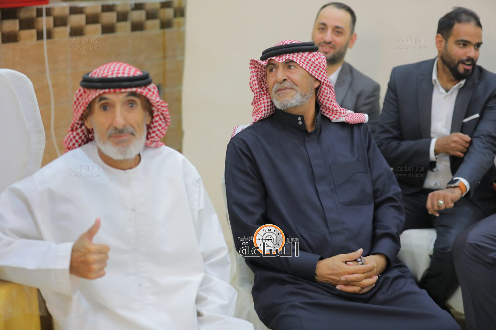 Madar Al-Saa Images 0.8356499355503377