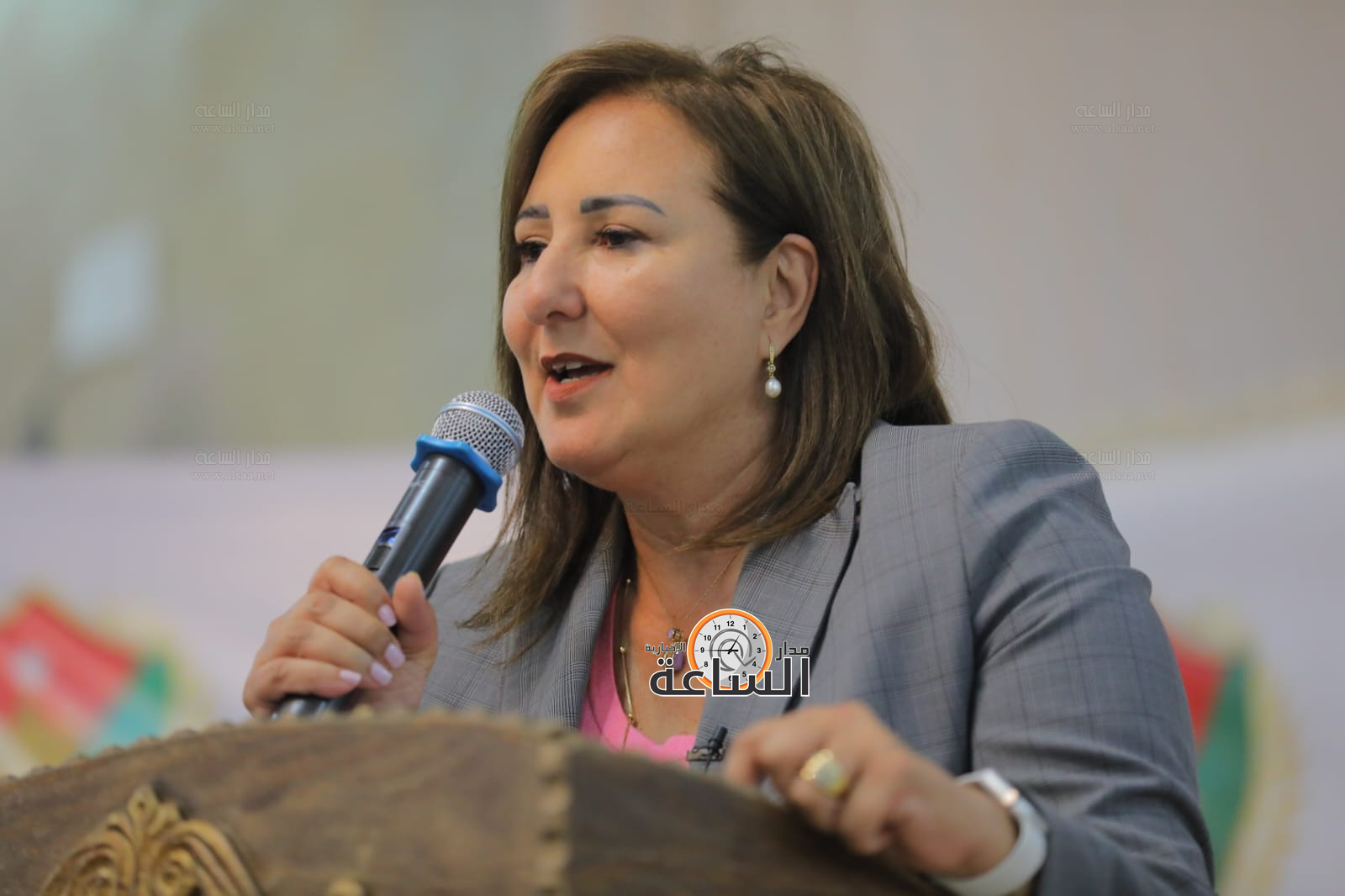 Madar Al-Saa Images 0.6137778308901749