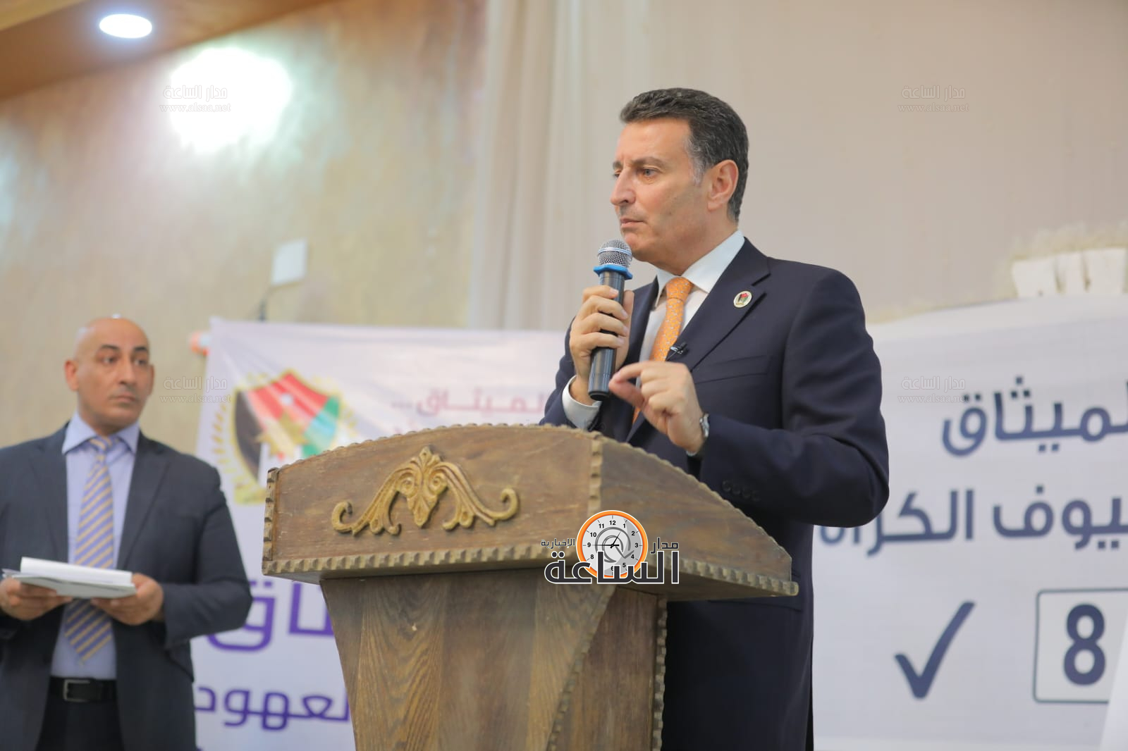 Madar Al-Saa Images 0.4177837205295898