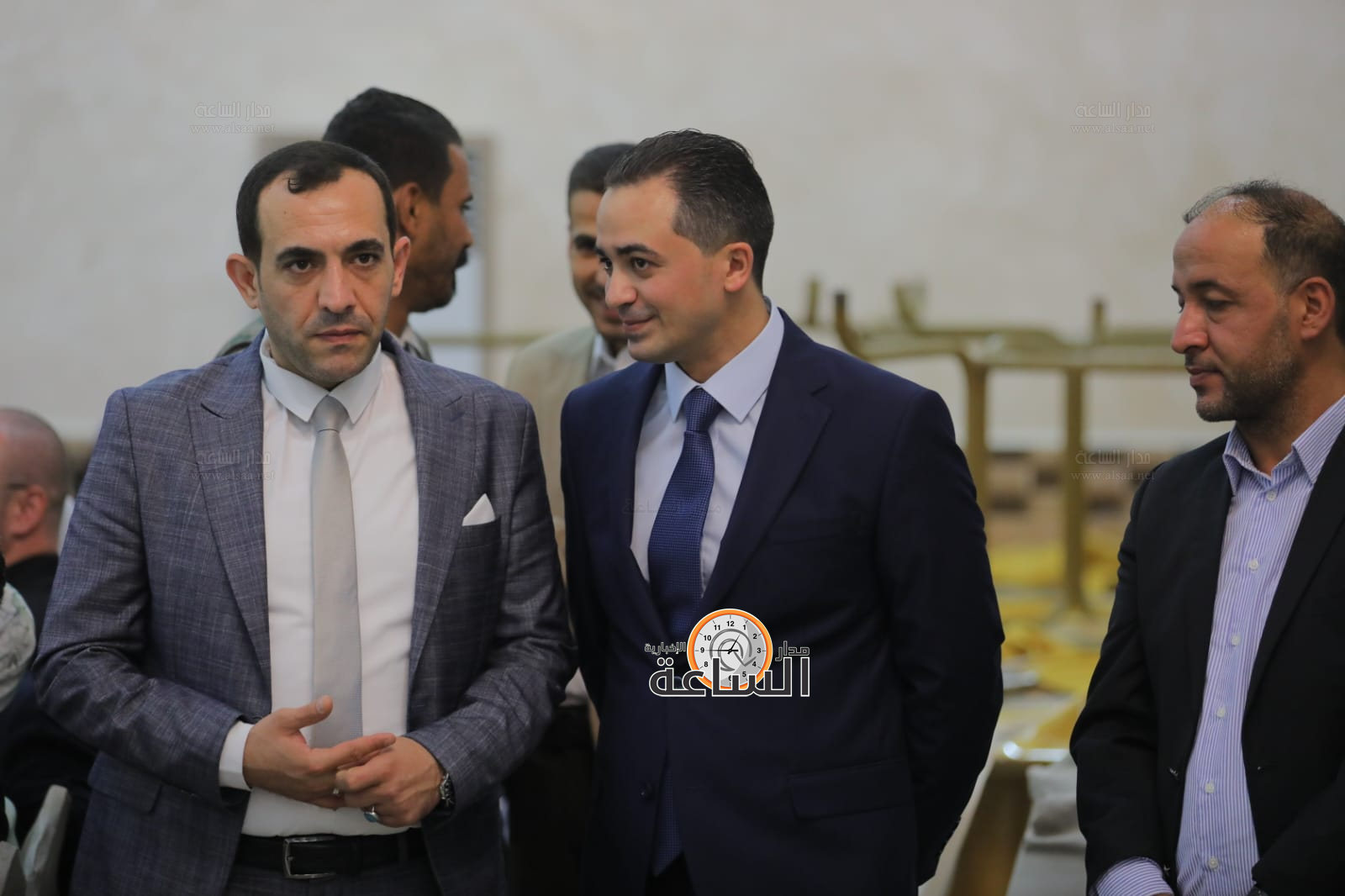 Madar Al-Saa Images 0.2993348615366014