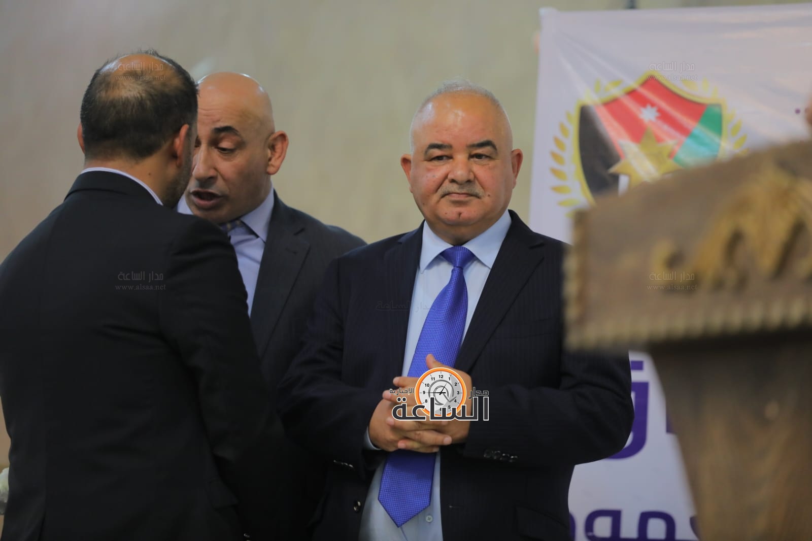 Madar Al-Saa Images 0.002217843520310847