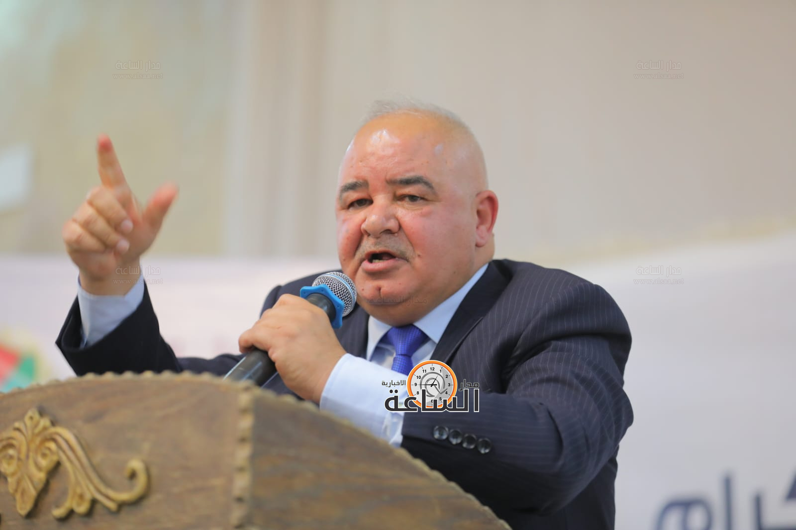 Madar Al-Saa Images 0.07255886417292179