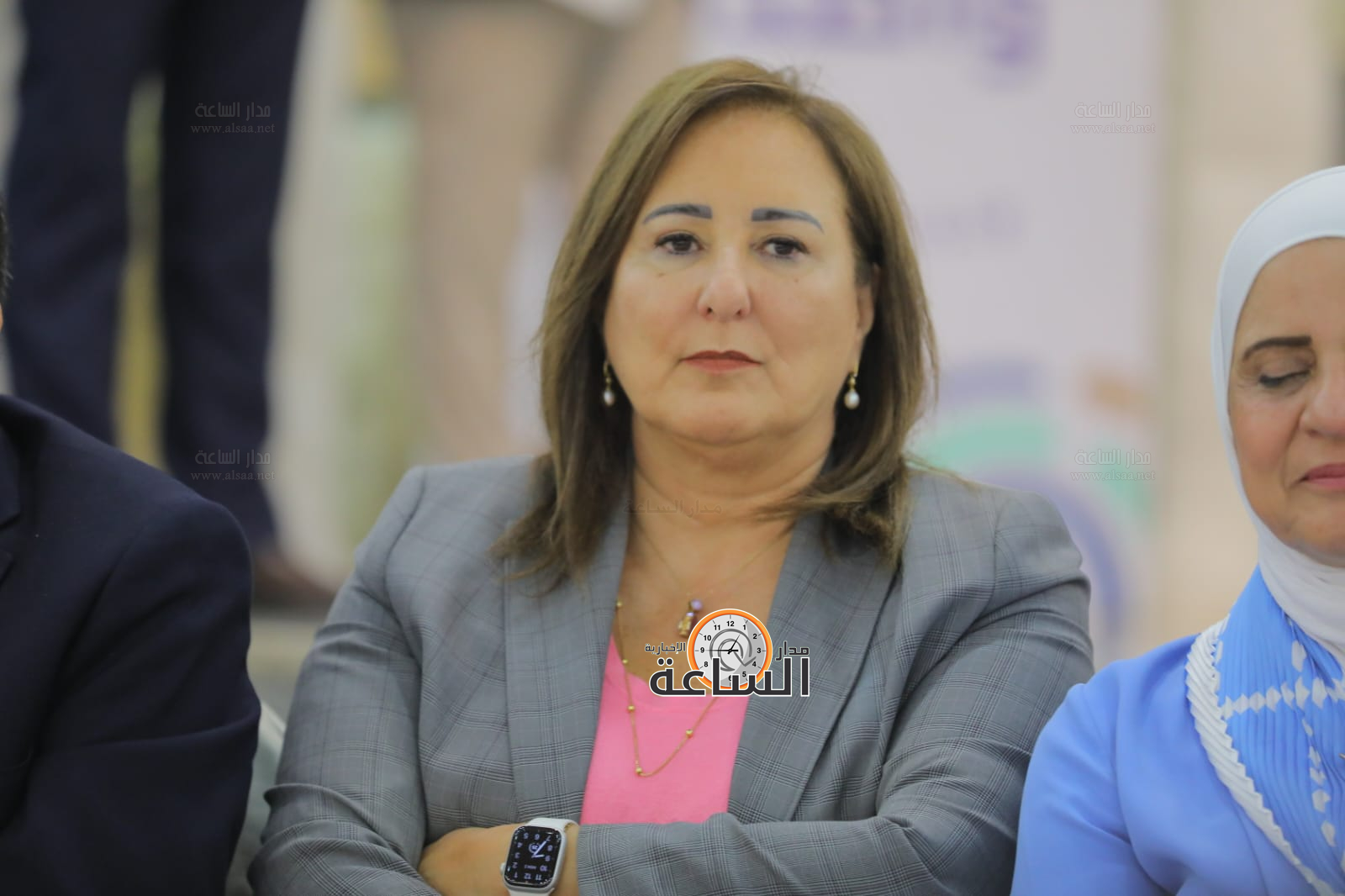 Madar Al-Saa Images 0.7114118358580419