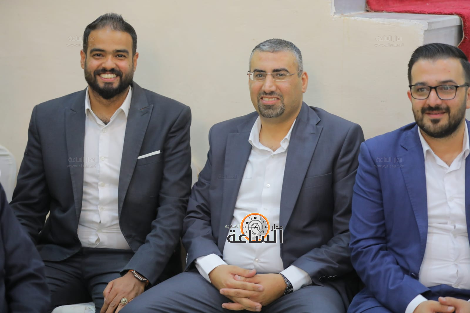 Madar Al-Saa Images 0.005185682060021124