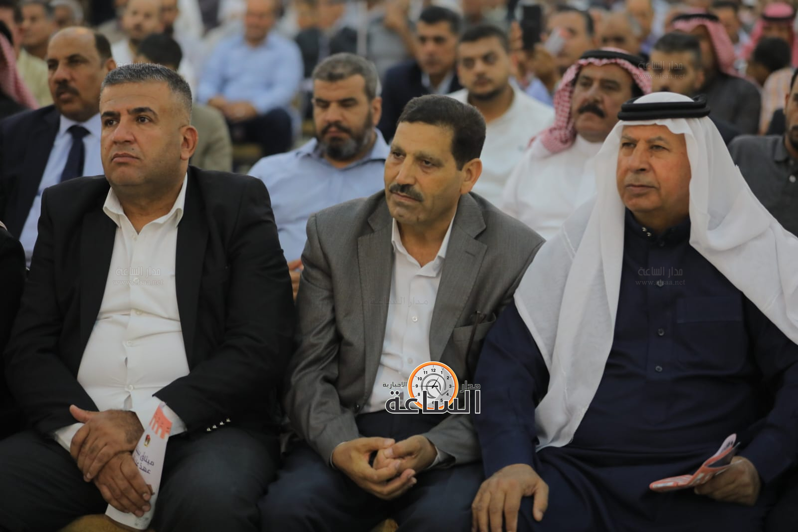 Madar Al-Saa Images 0.16530821022325126