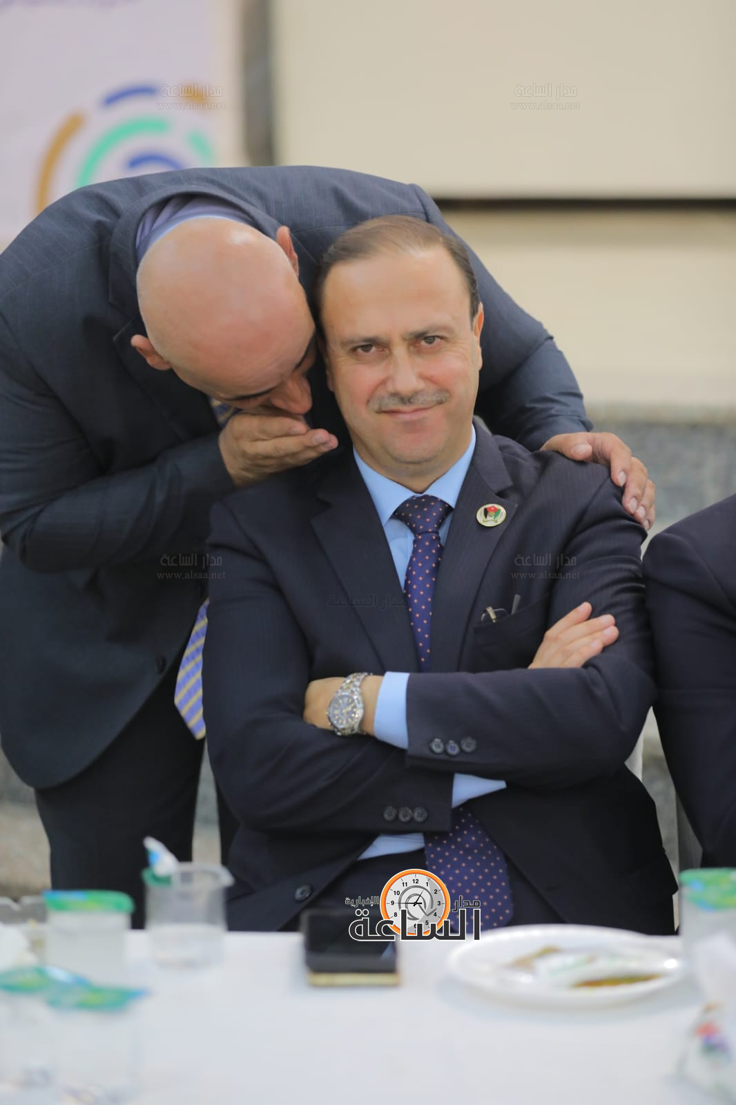 Madar Al-Saa Images 0.7039089998122328