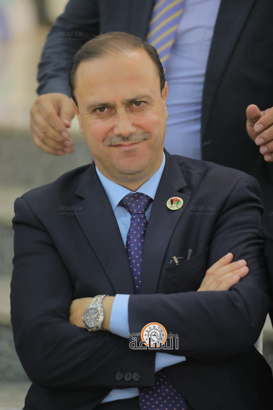 Madar Al-Saa Images 0.6681410549537075