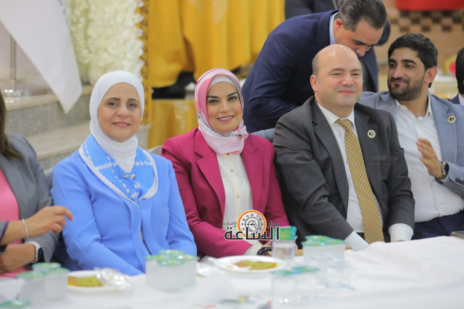 Madar Al-Saa Images 0.892883614334119