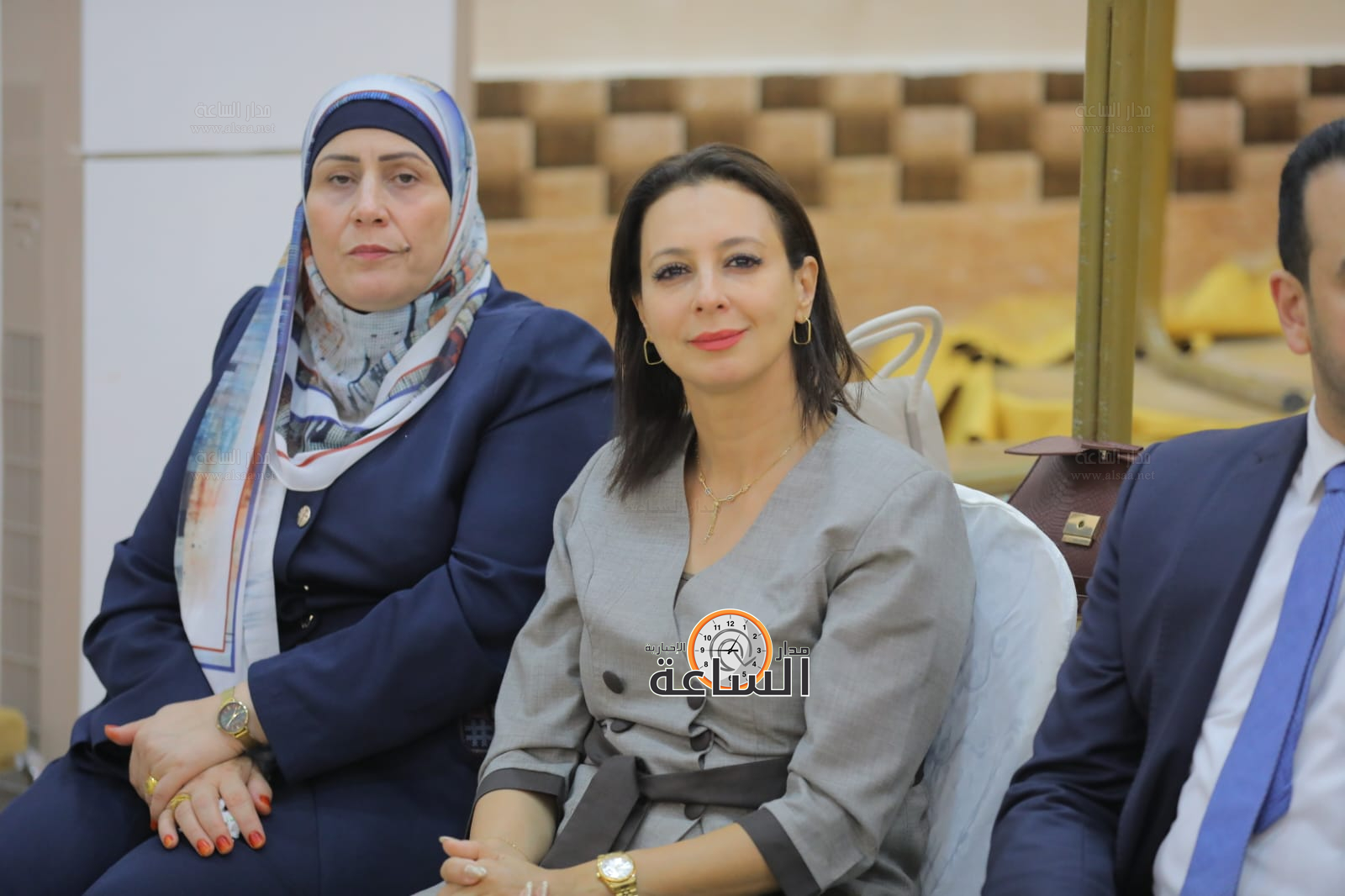 Madar Al-Saa Images 0.36192017743146754